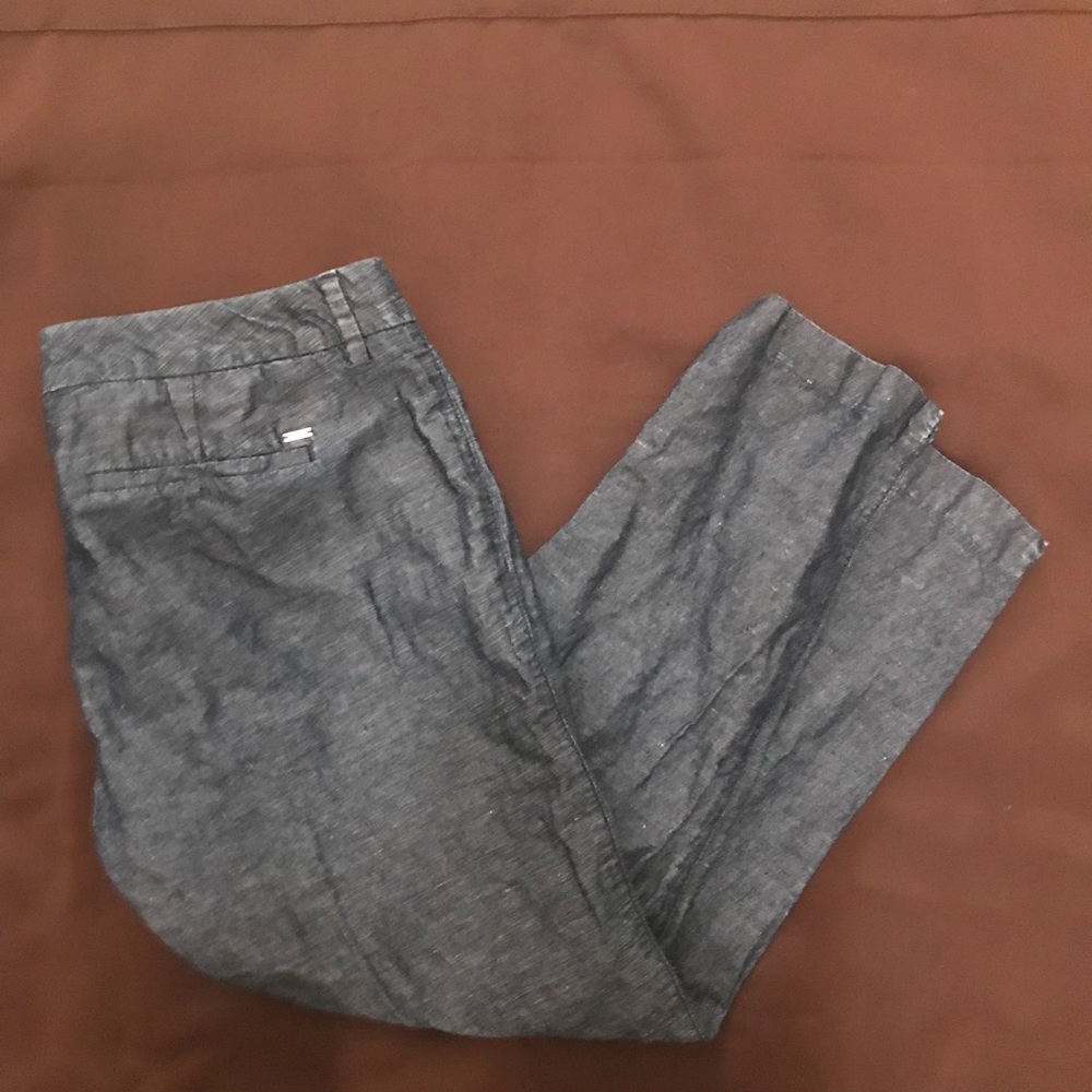 Tommy Hilfiger Denim Chinos